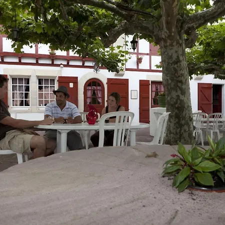 Les Terrasses D'arcangues 2p 4/5 ארסנגואה