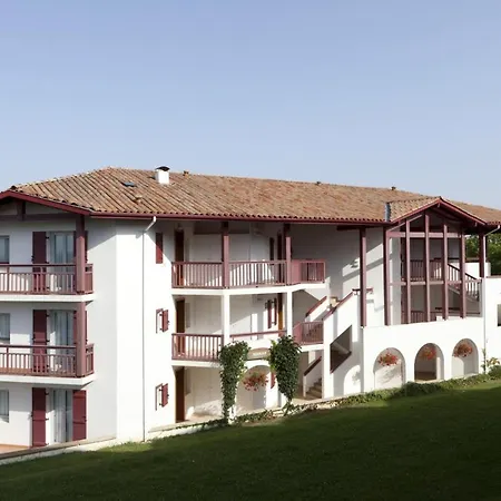 דירה Les Terrasses D'arcangues 2p 4/5 *