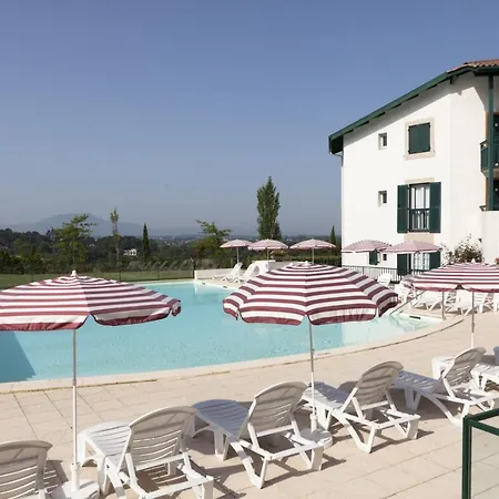 Les Terrasses D'arcangues 2p 4/5 ארסנגואה