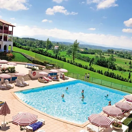 דירה Les Terrasses D'arcangues 2p 4/5 *