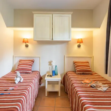 Les Terrasses D'arcangues 2p 4/5 דירה ארסנגואה